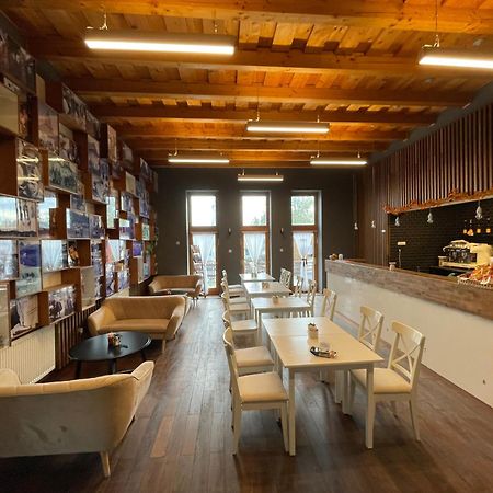 Hotel Hollokoeves Vendeghazak Zewnętrze zdjęcie