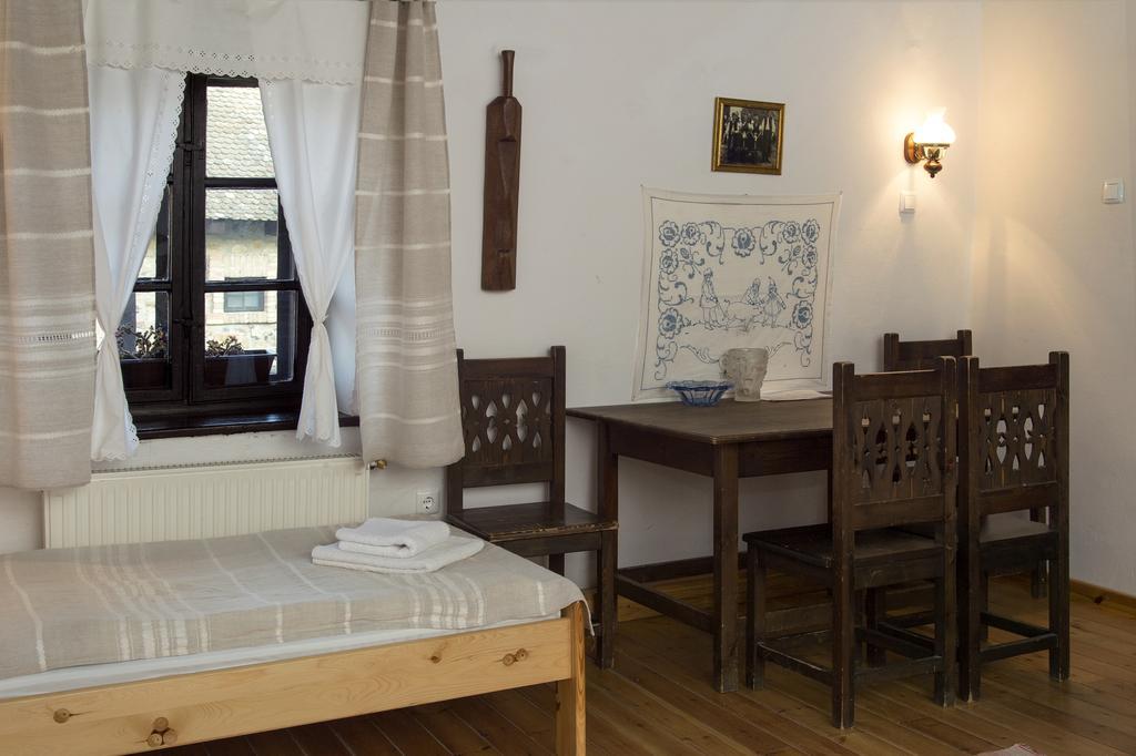 Hotel Hollokoeves Vendeghazak Pokój zdjęcie