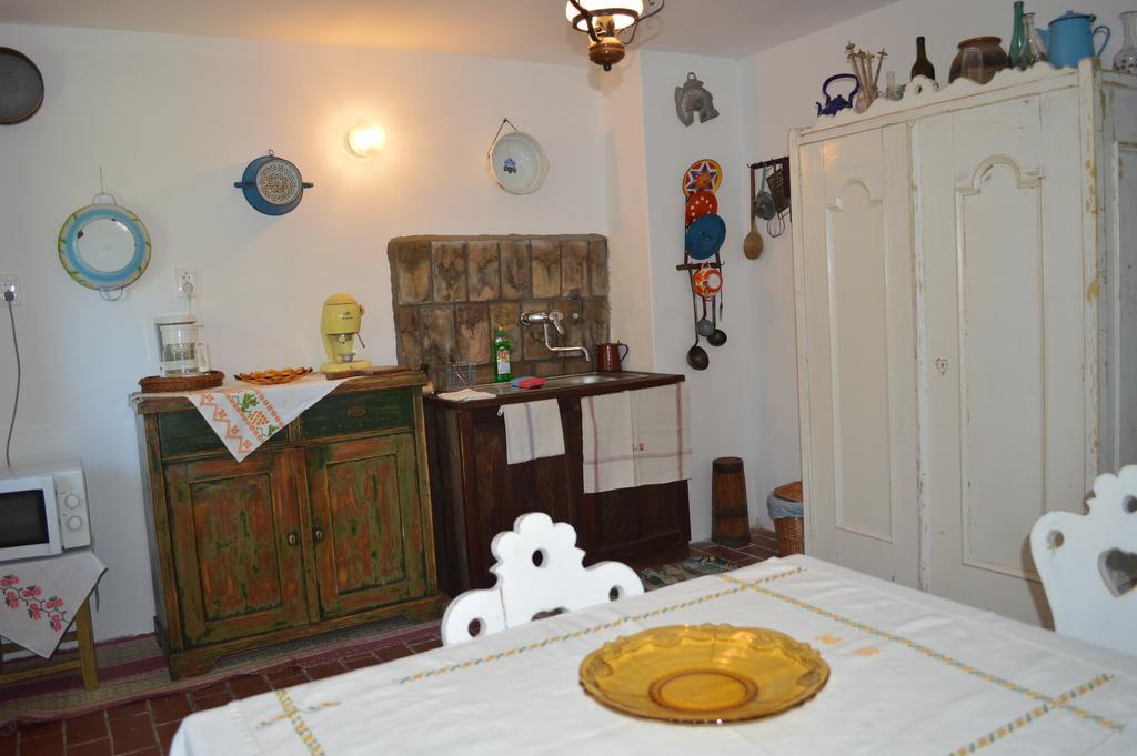 Hotel Hollokoeves Vendeghazak Zewnętrze zdjęcie