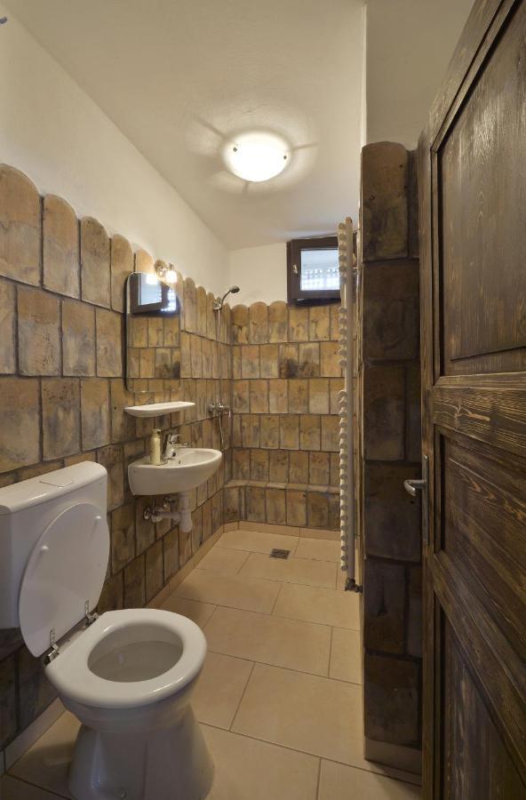 Hotel Hollokoeves Vendeghazak Pokój zdjęcie