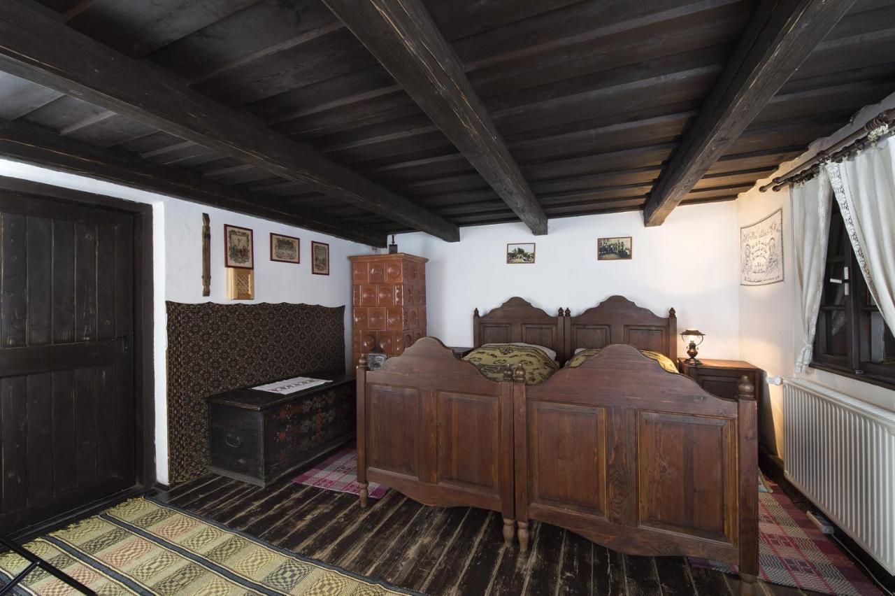 Hotel Hollokoeves Vendeghazak Pokój zdjęcie